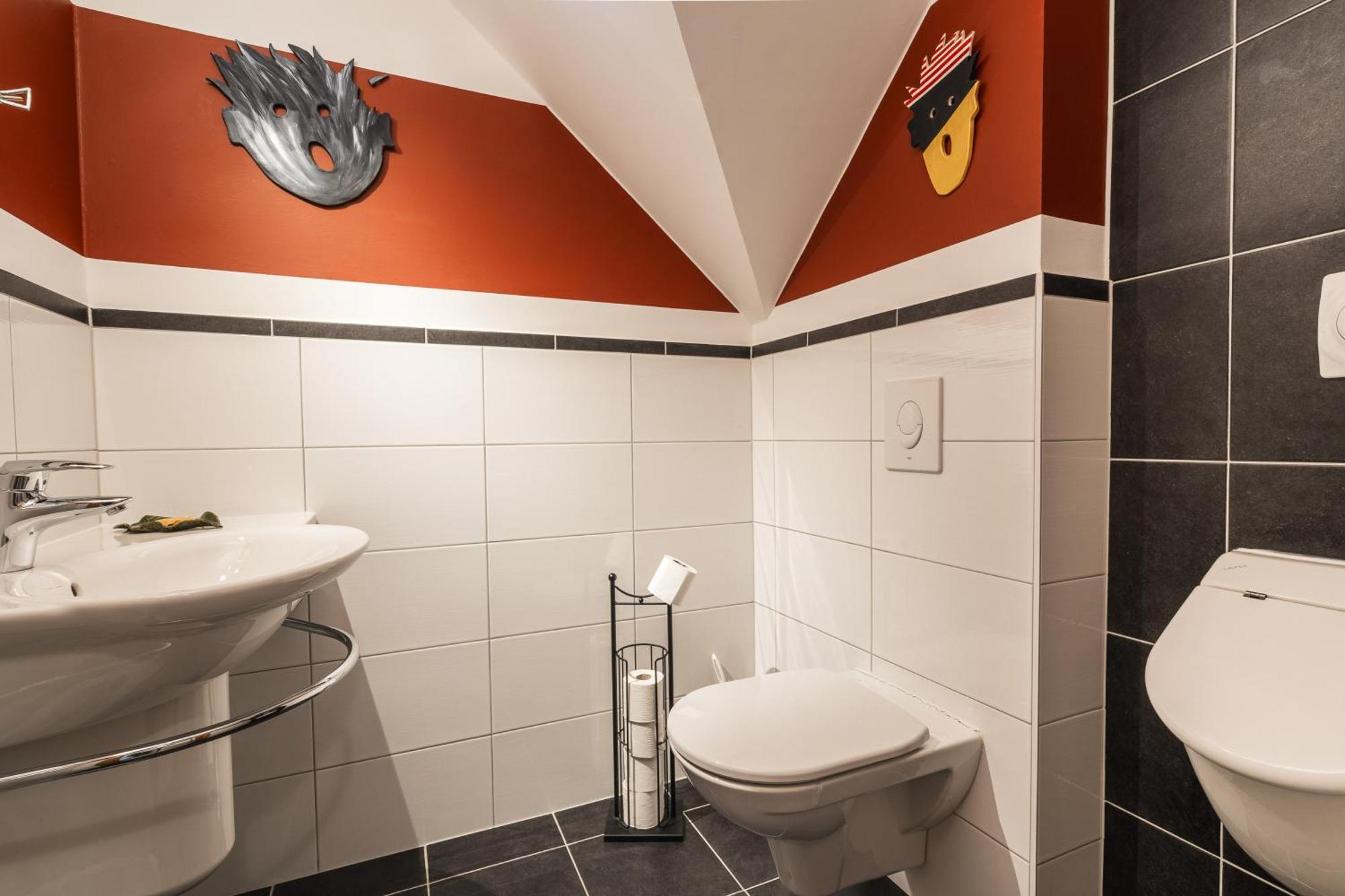 Schoenes Apartment Praegant Bad Kleinkirchheim Kültér fotó