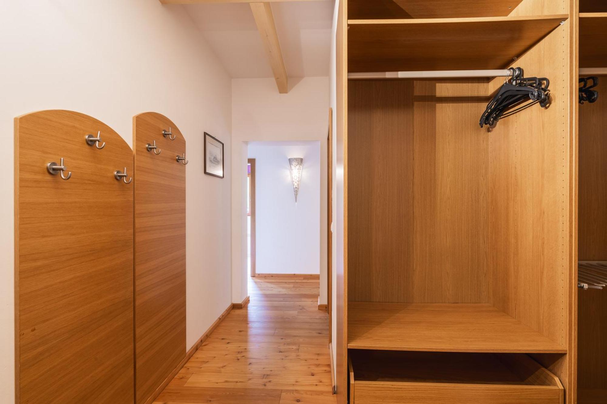 Schoenes Apartment Praegant Bad Kleinkirchheim Kültér fotó
